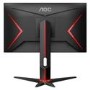 Refurbished AOC Q24G2A 23.8" IPS QHD 165Hz Gaming Monitor