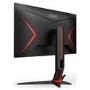 Refurbished AOC Q24G2A 23.8" IPS QHD 165Hz Gaming Monitor