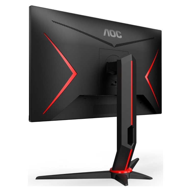 Refurbished AOC Q24G2A 23.8" IPS QHD 165Hz Gaming Monitor