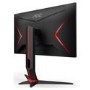 Refurbished AOC Q24G2A 23.8" IPS QHD 165Hz Gaming Monitor