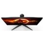 Refurbished AOC Q24G2A 23.8" IPS QHD 165Hz Gaming Monitor