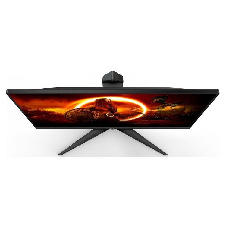 Refurbished AOC Q24G2A 23.8" IPS QHD 165Hz Gaming Monitor