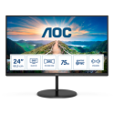 Q24V4EA AOC Q24V4EA 23.8" IPS QHD Monitor 