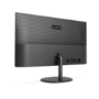 AOC Q24V4EA 23.8" IPS QHD Monitor 