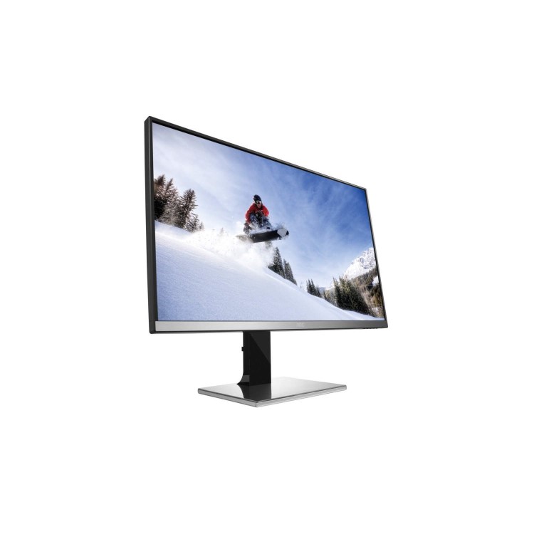 AOC Q2577PWQ 25" IPS WQHD Monitor