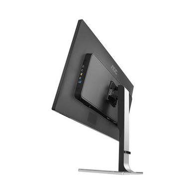 AOC Q2577PWQ 25" IPS WQHD Monitor