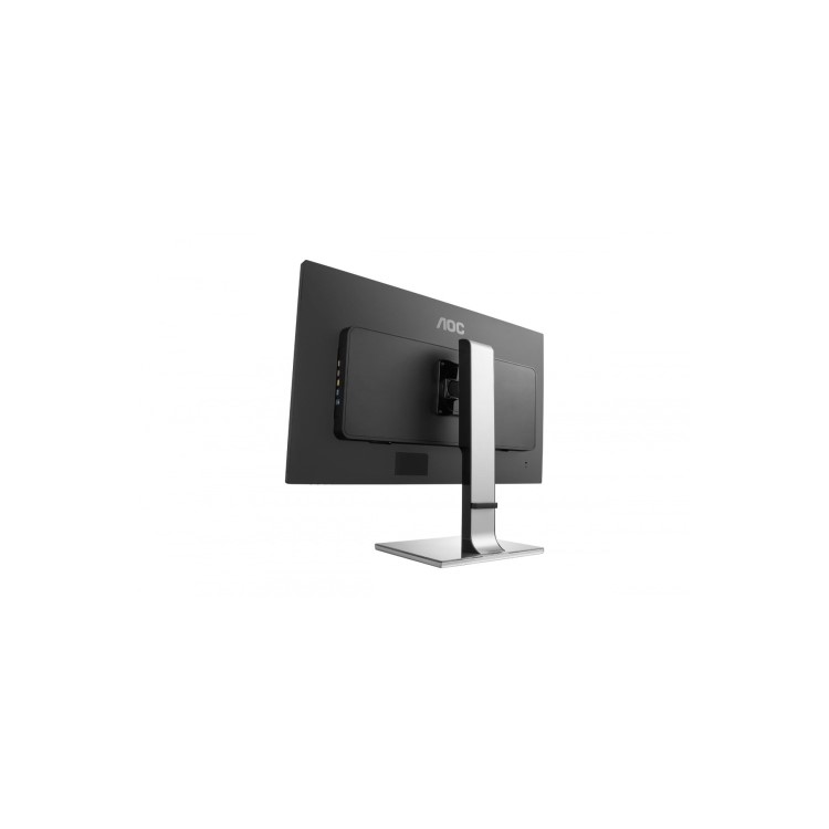AOC Q2577PWQ 25" IPS WQHD Monitor