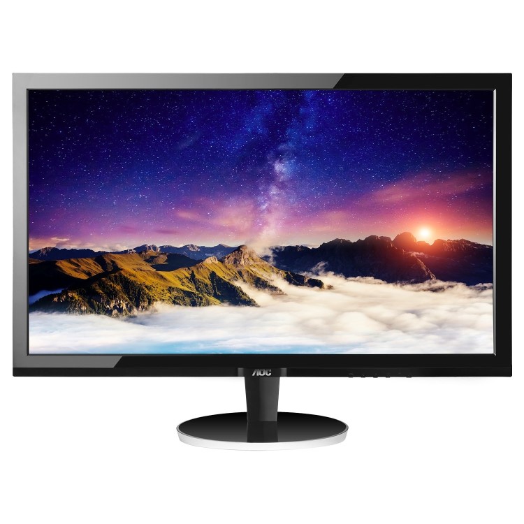 AOC Q2778VQE 27" QHD HDMI Monitor