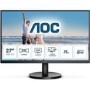 AOC Q27B3MA 27" VA QHD Frameless Monitor