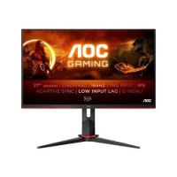 AOC Q27G2SU 27" IPS QHD 165Hz Gaming Monitor 