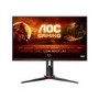 AOC Q27G2SU 27" IPS QHD 165Hz Gaming Monitor 