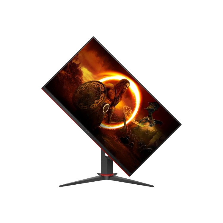 AOC Q27G2SU 27" IPS QHD 165Hz Gaming Monitor 