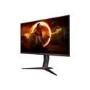 AOC Q27G2SU 27" IPS QHD 165Hz Gaming Monitor 