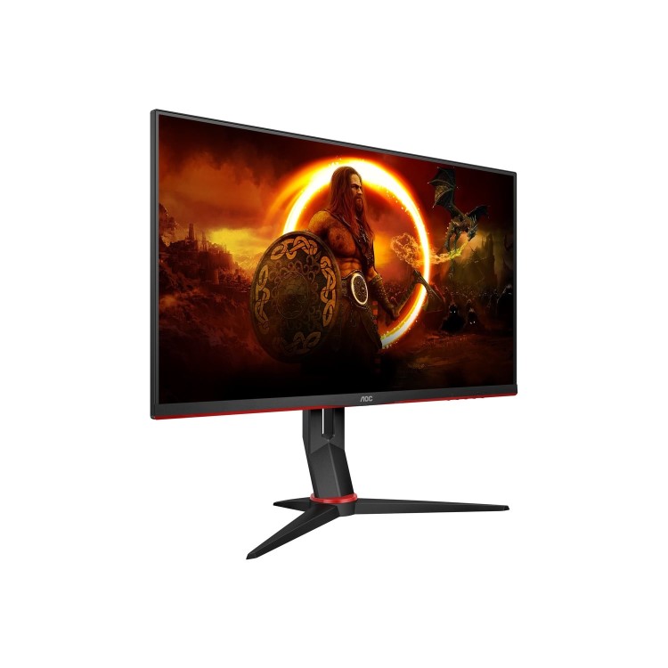 AOC Q27G2SU 27" IPS QHD 165Hz Gaming Monitor 