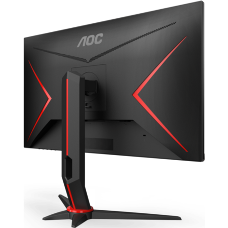 AOC Q27G2SU 27" IPS QHD 165Hz Gaming Monitor 