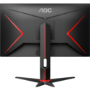 AOC Q27G2SU 27" IPS QHD 165Hz Gaming Monitor 