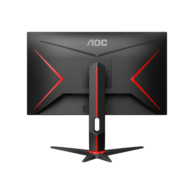 AOC Q27G2SU 27" IPS QHD 165Hz Gaming Monitor 