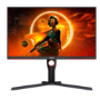 AOC Q27G3XMN/BK 27" QHD 180Hz VA Gaming Monitor