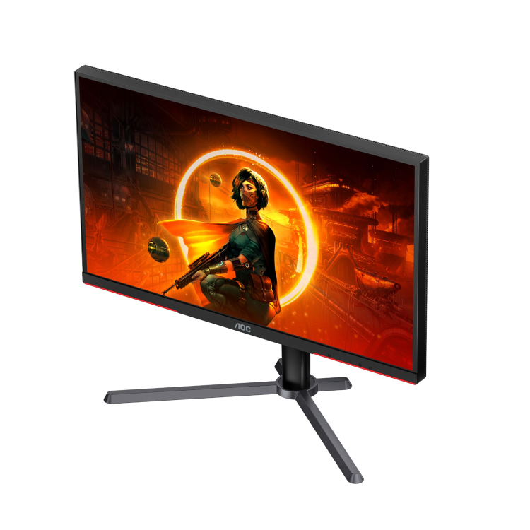 AOC Q27G3XMN 27" VA QHD 180Hz Gaming Monitor