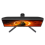 AOC Q27G3XMN/BK 27" QHD 180Hz VA Gaming Monitor