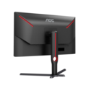 AOC Q27G3XMN/BK 27" QHD 180Hz VA Gaming Monitor