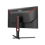 AOC Q27G3XMN/BK 27" QHD 180Hz VA Gaming Monitor