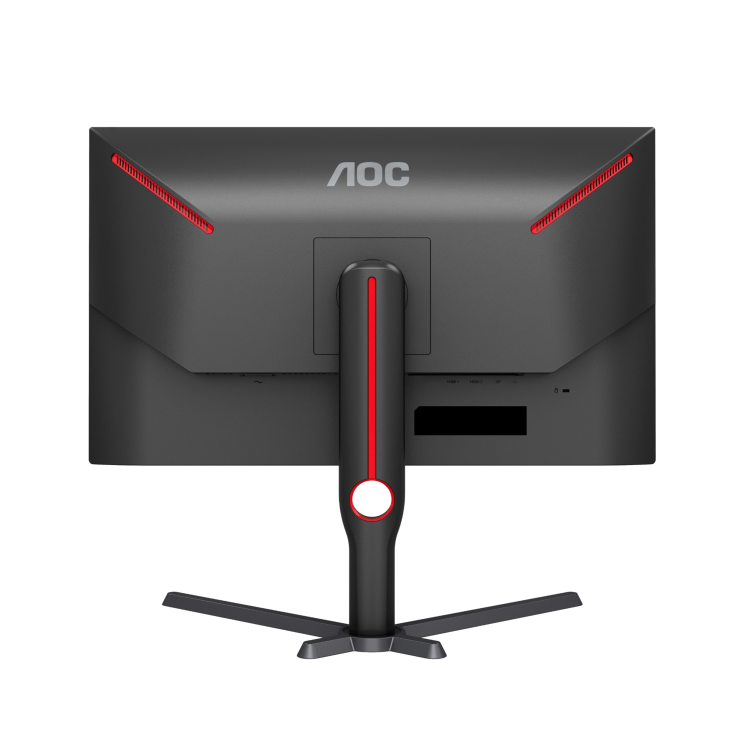 AOC Q27G3XMN 27" VA QHD 180Hz Gaming Monitor