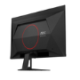 AOC AGON Q27G41ZDF 27" QD-OLED QHD 240Hz 0.03ms Gaming Monitor