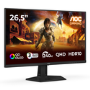 AOC AGON Q27G41ZDF 27" QD-OLED QHD 240Hz 0.03ms Gaming Monitor
