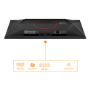 AOC AGON Q27G41ZDF 27" QD-OLED QHD 240Hz 0.03ms Gaming Monitor