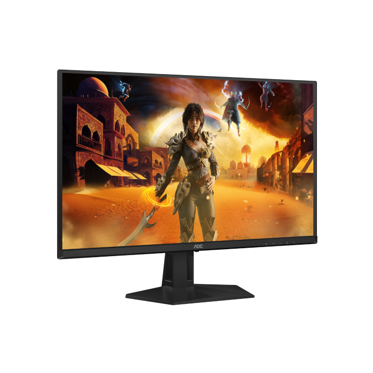 AOC AGON Q27G41ZDF 27" QD-OLED QHD 240Hz 0.03ms Gaming Monitor