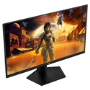 AOC AGON Q27G41ZDF 27" QD-OLED QHD 240Hz 0.03ms Gaming Monitor