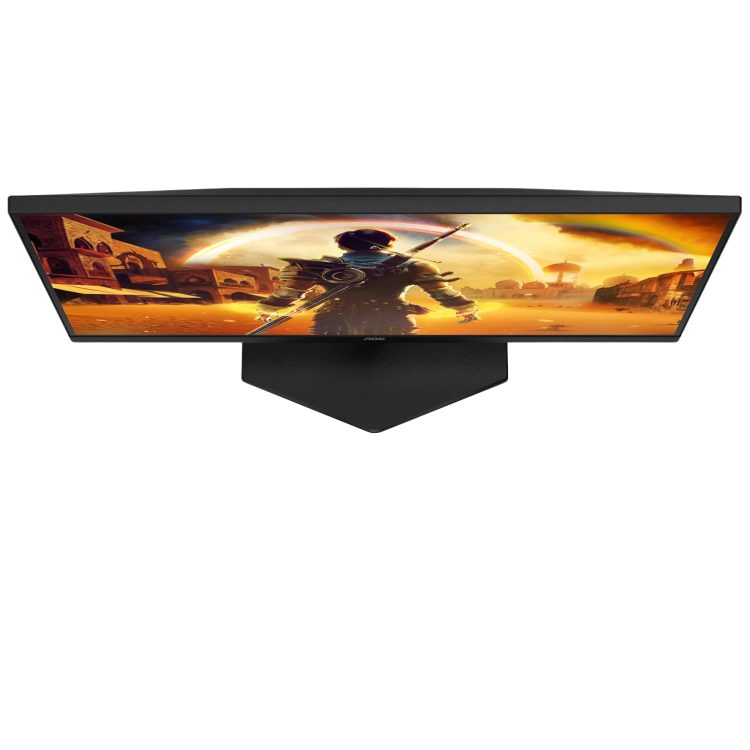 AOC AGON Q27G42XNE 27" VA QHD 180Hz 0.5ms Gaming Monitor