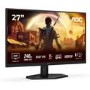 AOC AGON Q27G4ZE 27" Fast IPS QHD 240Hz 0.3ms Gaming Monitor