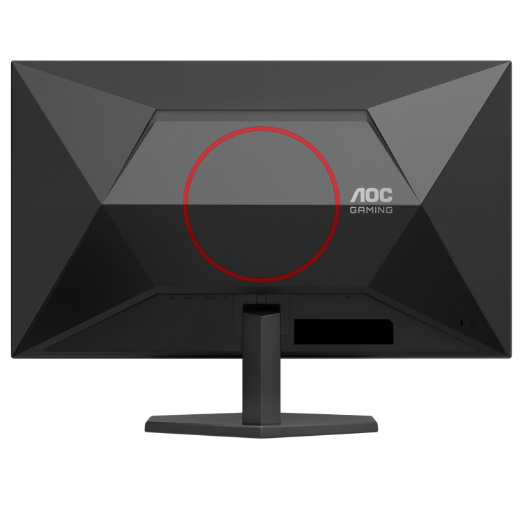 AOC AGON Q27G4ZE 27" Fast IPS QHD 240Hz 0.3ms Gaming Monitor