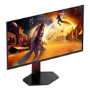 AOC AGON Q27G4SDR 27" QD-OLED QHD 360Hz 0.03ms Gaming Monitor