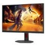 AOC G4 Q27G4SRU 27" Fast IPS QHD 320Hz 0.3ms Gaming Monitor