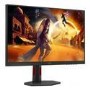 AOC G4 Q27G4SRU 27" Fast IPS QHD 320Hz 0.3ms Gaming Monitor