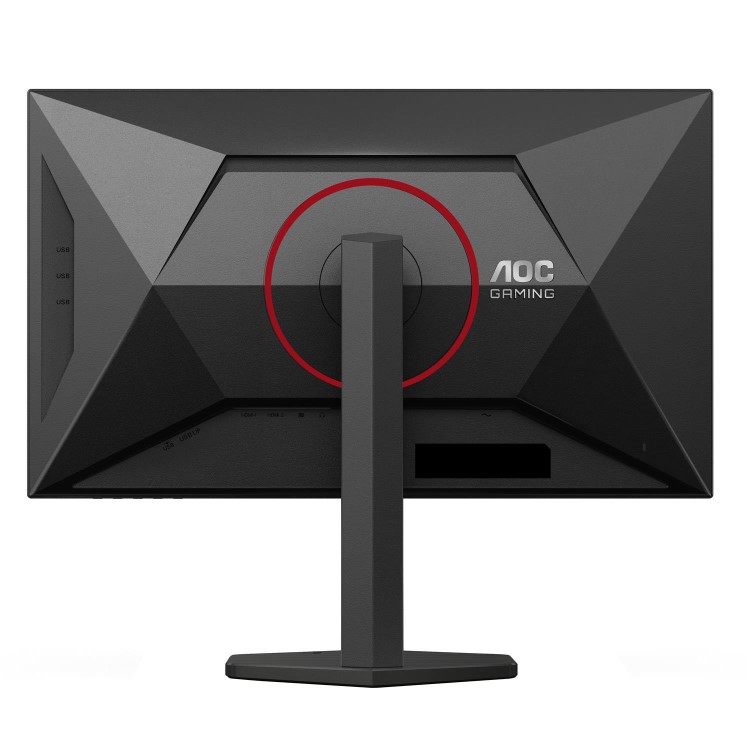 AOC G4 Q27G4SRU 27" Fast IPS QHD 320Hz 0.3ms Gaming Monitor