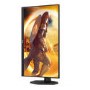 AOC Q27G4X 27" IPS QHD 180Hz 0.5ms G-SYNC Gaming Monitor