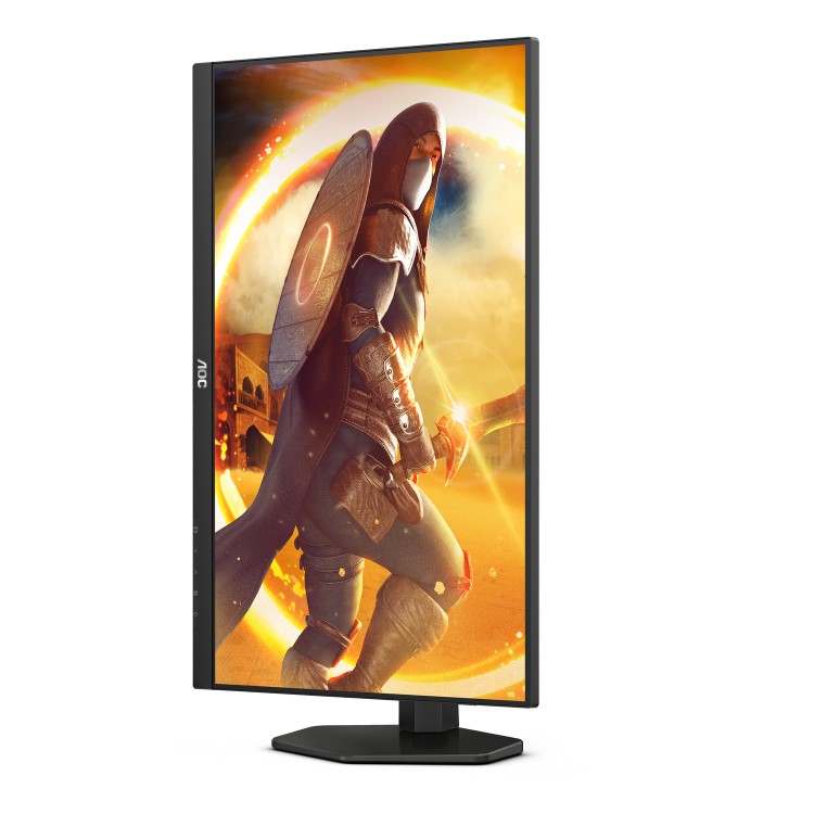 AOC Q27G4X 27" IPS QHD 180Hz 0.5ms G-SYNC Gaming Monitor