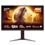 AOC Q27G4ZD 27" QHD OLED 280Hz 0.3ms Gaming Monitor