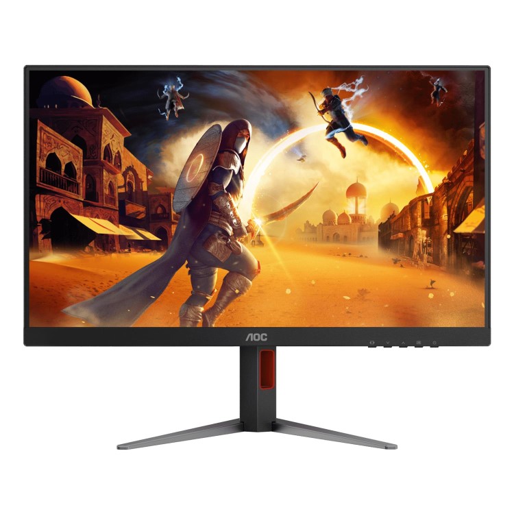 AOC Q27G4ZD 27" QHD OLED 280Hz 0.3ms Gaming Monitor