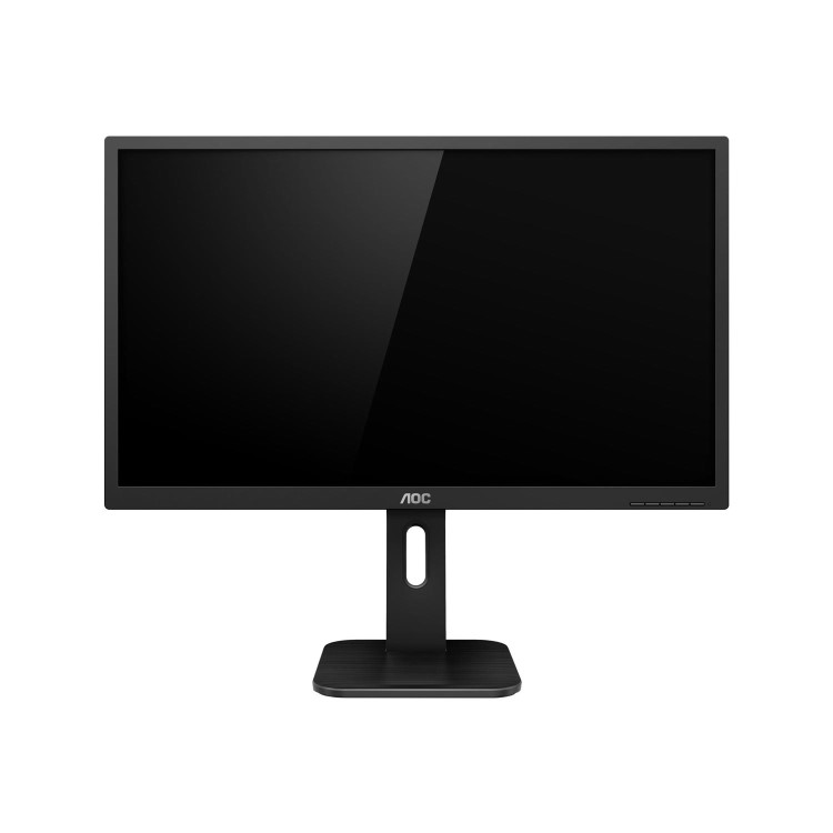 AOC Q27P1 27" IPS QHD Monitor 