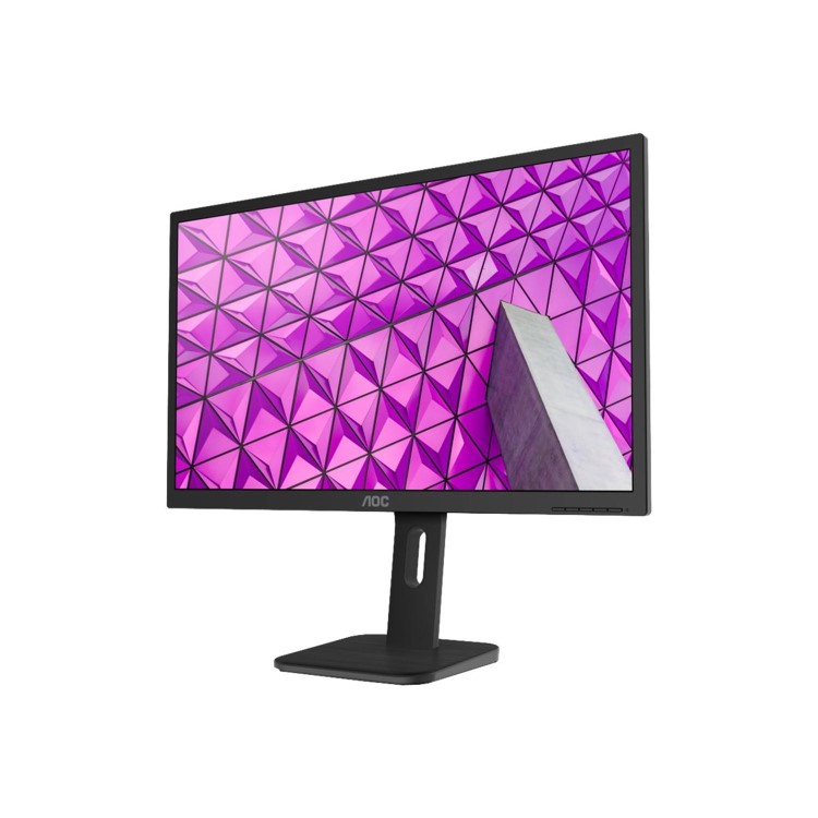 AOC Q27P1 27" IPS QHD Monitor 