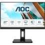 Refurbished AOC Q27P2CA 27" IPS QHD Monitor