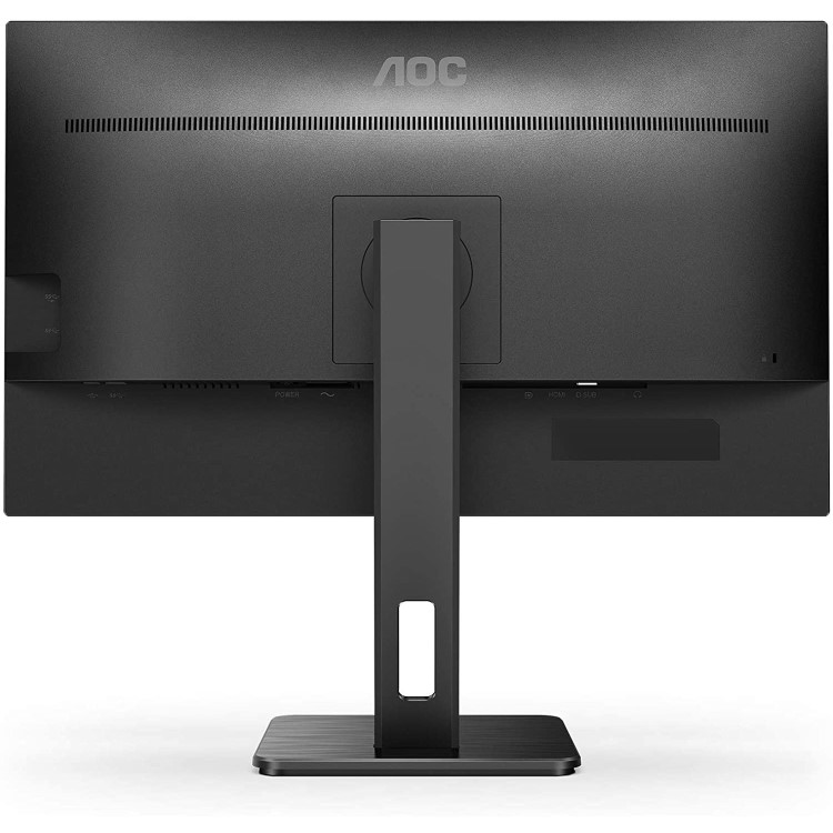 AOC Q27P2Q 27" IPS QHD Monitor