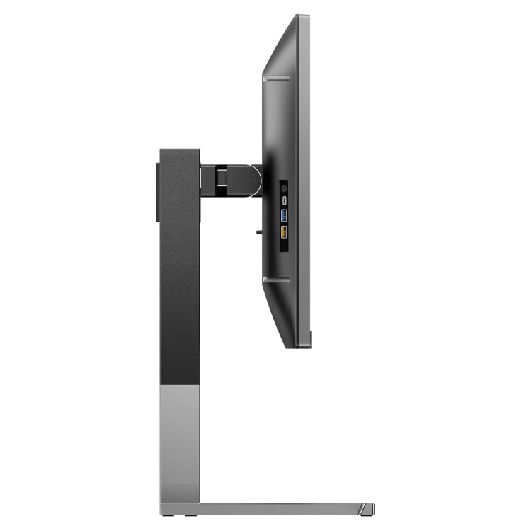 Refurbished AOC Graphic Pro Q27U3CV 27" IPS 4K UHD Height-Adjustable USB-C Monitor