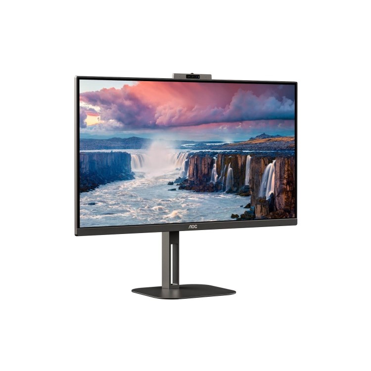Refurbished AOC Q27V5CW 27" IPS QHD FreeSync Monitor