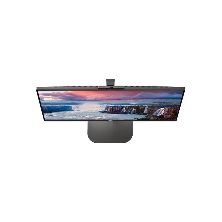 Refurbished AOC Q27V5CW 27" IPS QHD FreeSync Monitor